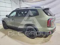 2024 KIA Telluride фото