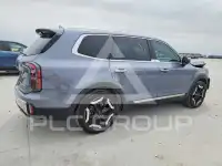 2024 KIA Telluride фото
