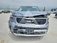 2024 KIA Telluride фото