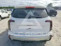 2024 KIA Telluride фото