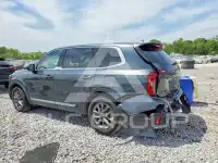 2024 KIA Telluride фото