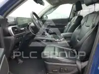 2024 KIA Telluride фото