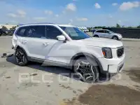2024 KIA Telluride фото