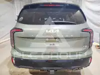 2024 KIA Telluride фото