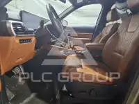 2024 KIA Telluride фото
