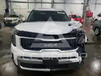 2024 KIA Telluride фото