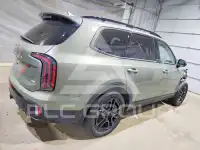 2024 KIA Telluride фото