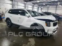 2024 KIA Telluride фото