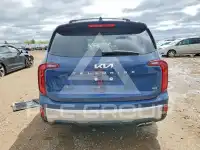 2024 KIA Telluride фото