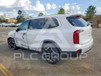 2024 KIA Telluride фото