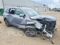 2024 KIA Telluride фото
