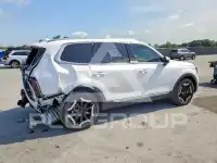 2024 KIA Telluride фото
