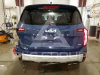2024 KIA Telluride фото