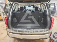 2024 KIA Telluride фото