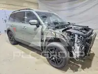 2024 KIA Telluride фото