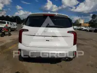 2024 KIA Telluride фото