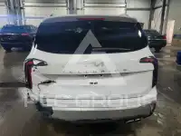 2024 KIA Telluride фото