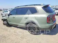 2024 KIA Telluride фото
