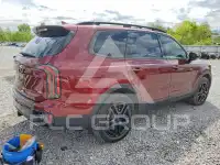 2024 KIA Telluride фото