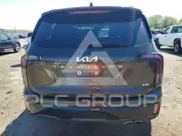 2024 KIA Telluride фото