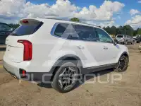 2024 KIA Telluride фото