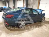 2024 Genesis G70 фото