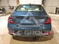 2024 Genesis G70 фото