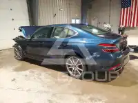 2024 Genesis G70 фото
