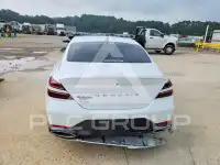 2024 Genesis G70 фото