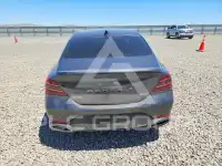 2024 Genesis G70 фото