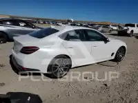 2024 Genesis G70 фото