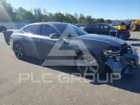 2024 Genesis G70 фото