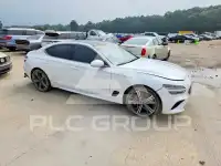 2024 Genesis G70 фото