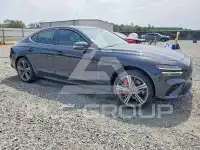 2024 Genesis G70 фото