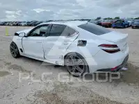 2024 Genesis G70 photo