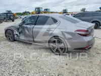 2024 Genesis G70 фото