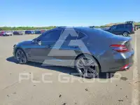 2024 Genesis G70 фото