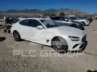2024 Genesis G70 фото