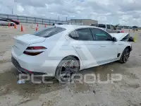 2024 Genesis G70 photo