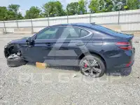 2024 Genesis G70 фото