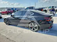 2024 Genesis G70 фото