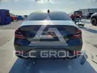 2024 Genesis G70 фото