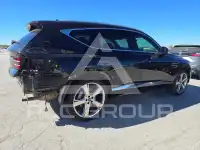 2024 Genesis GV80 photo