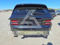 2024 Genesis GV80 photo