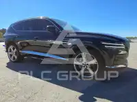 2024 Genesis GV80 photo