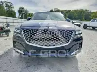 2024 Genesis GV80 фото