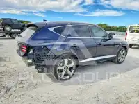 2024 Genesis GV80 фото