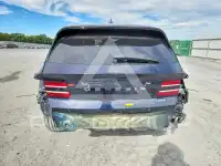 2024 Genesis GV80 фото