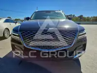 2024 Genesis GV80 photo