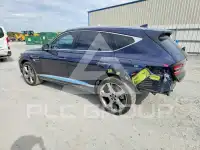 2024 Genesis GV80 фото